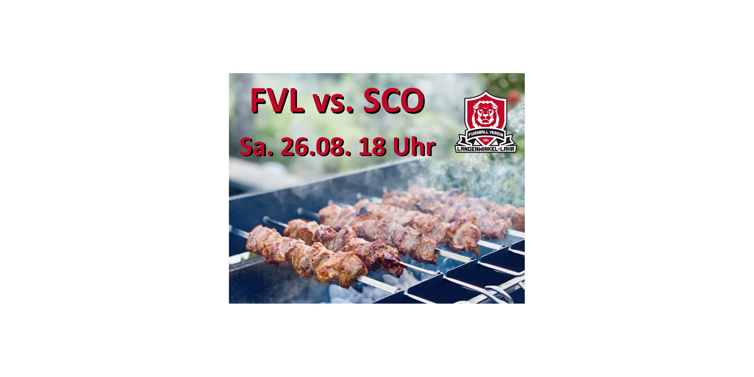 Landesliga | FVL – SCO, Schaschlik-Derby