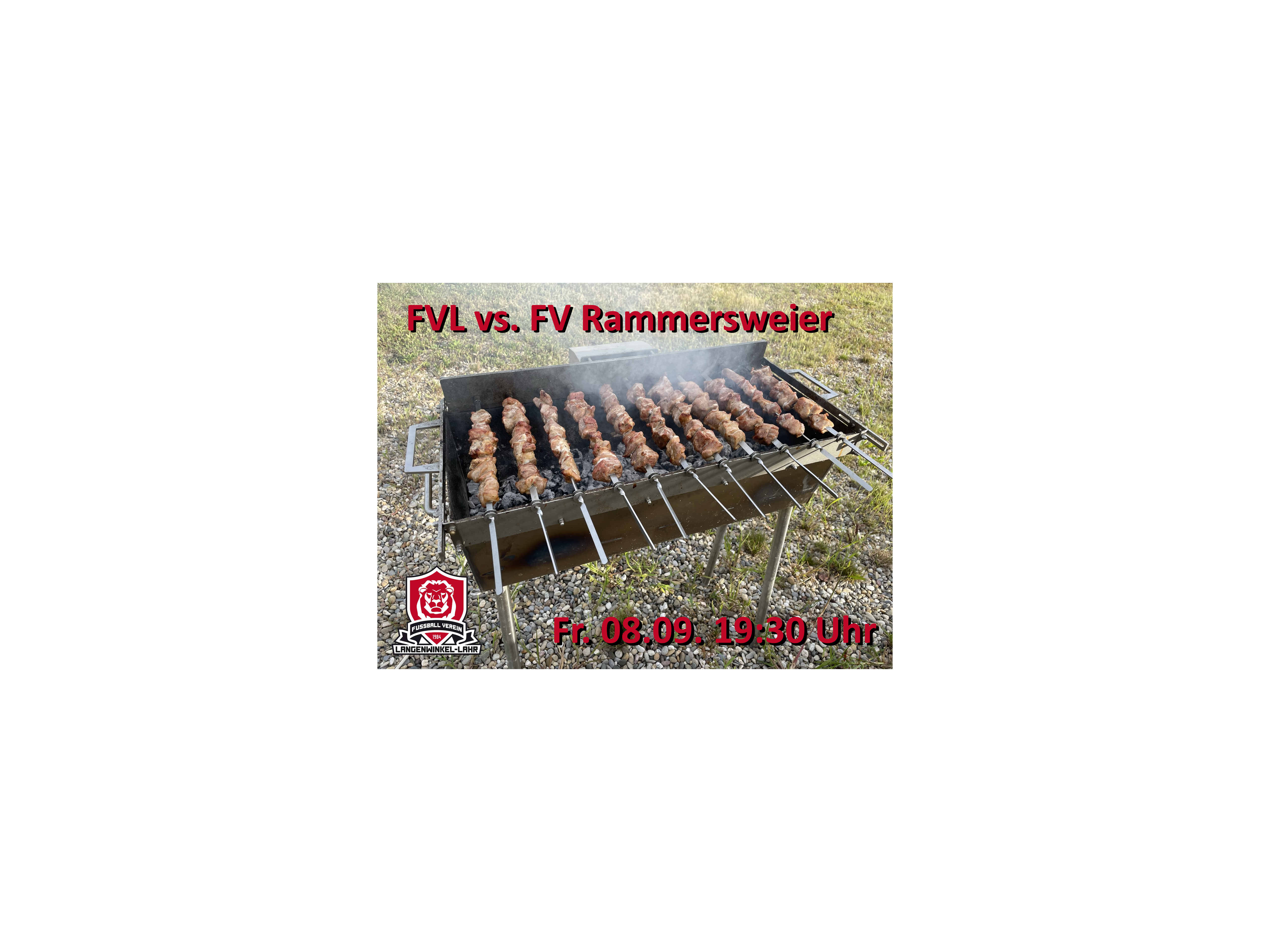 Landesliga | FVL – FV Rammersweier